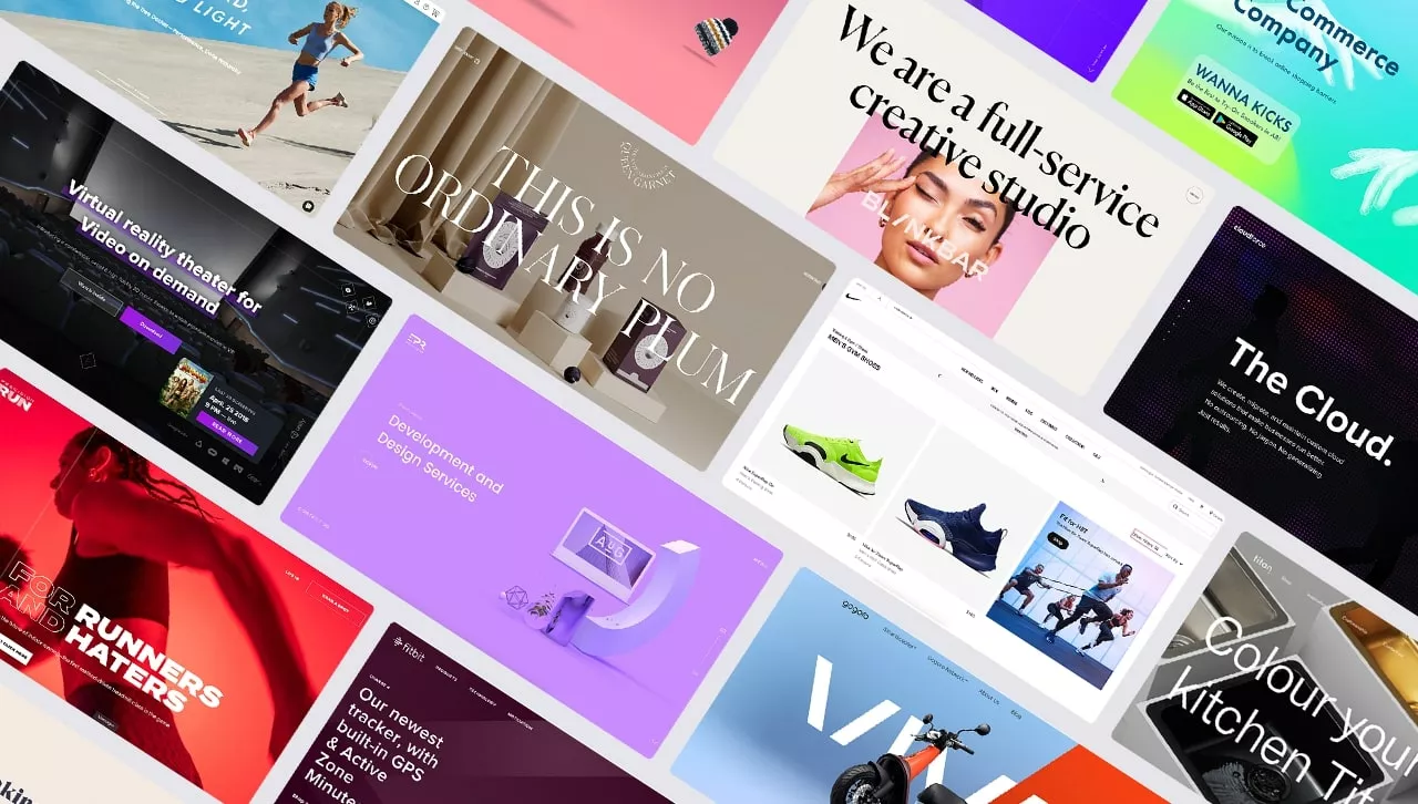 10 Web Design Trends